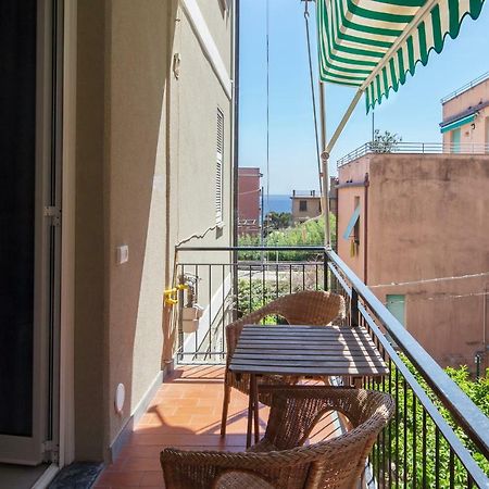 Cinque Terre Charme Apartment Monterosso al Mare Luaran gambar
