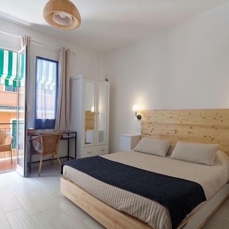 Cinque Terre Charme Apartment Monterosso al Mare Luaran gambar