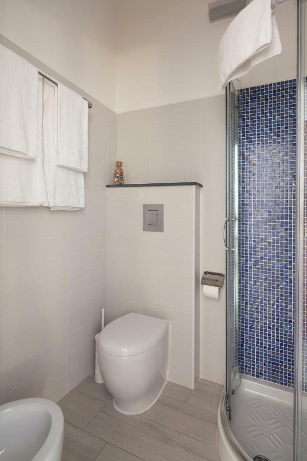 Cinque Terre Charme Apartment Monterosso al Mare Luaran gambar