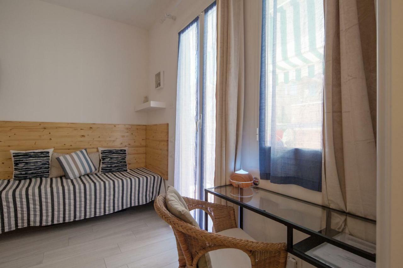 Cinque Terre Charme Apartment Monterosso al Mare Luaran gambar