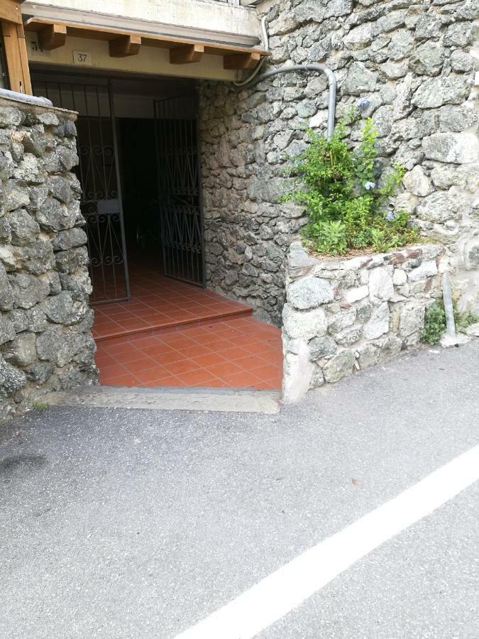 Cinque Terre Charme Apartment Monterosso al Mare Luaran gambar